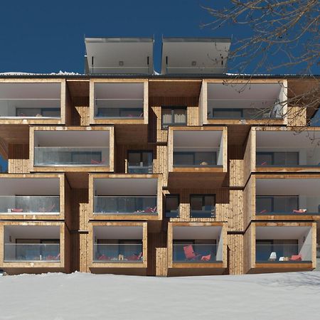 Haus Am Sonnenhang By Schladming-Appartements Екстериор снимка