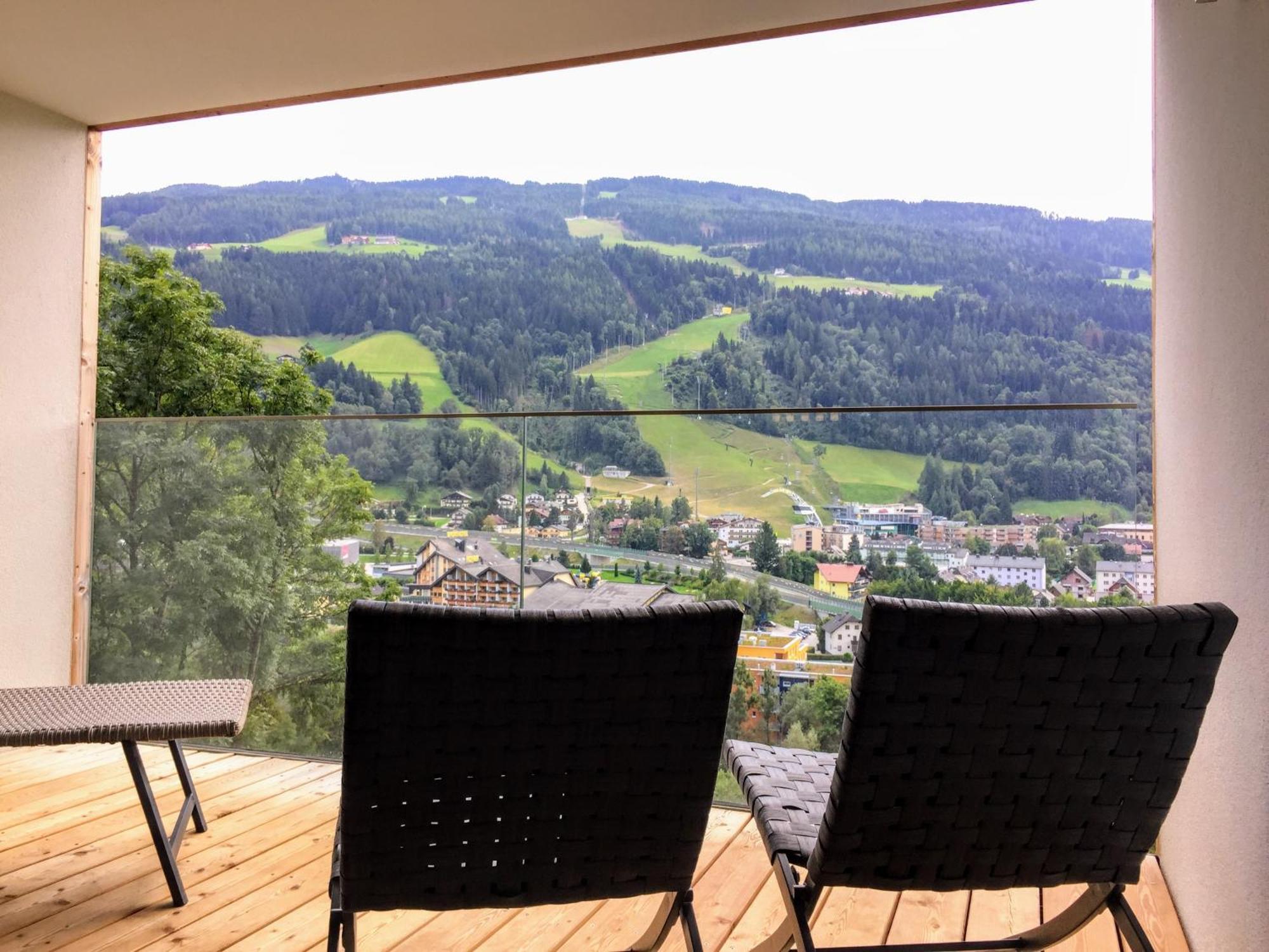 Haus Am Sonnenhang By Schladming-Appartements Стая снимка