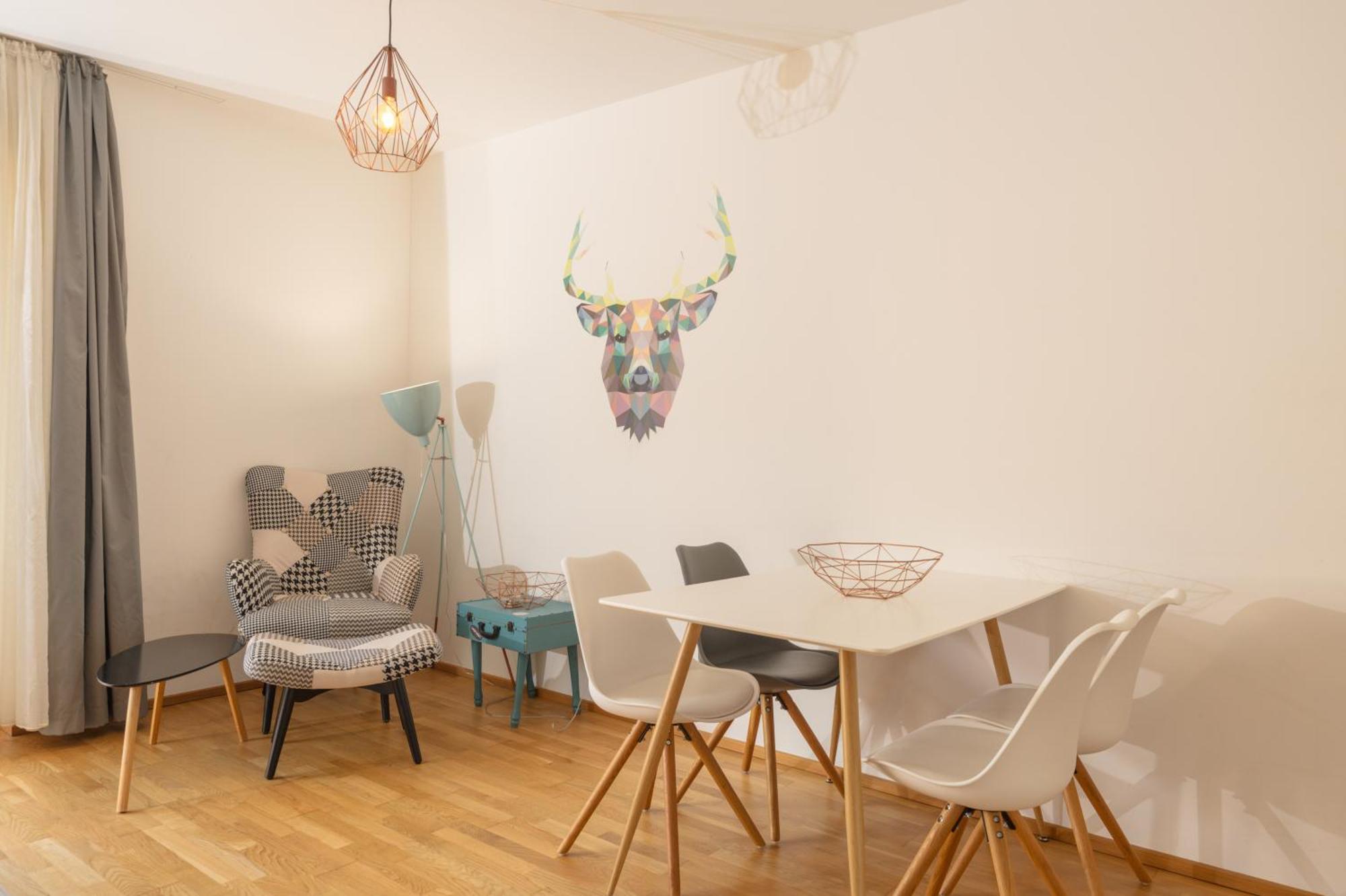 Haus Am Sonnenhang By Schladming-Appartements Стая снимка